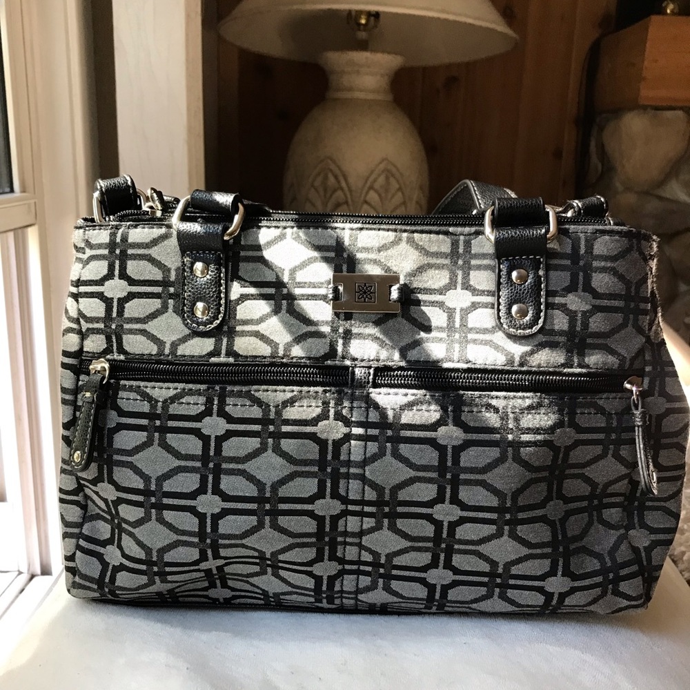 Purse/shoulder bag